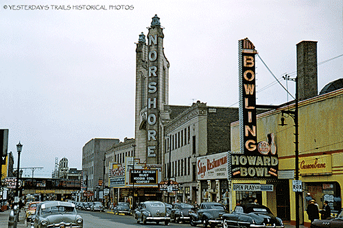 Norshore Theater